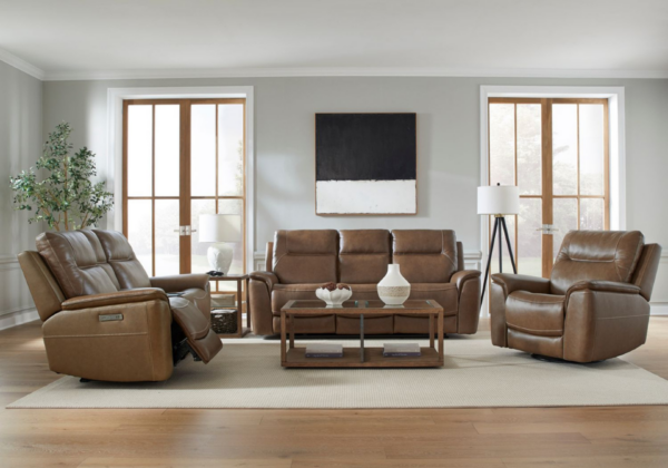 Collins Power Recliner - Image 6