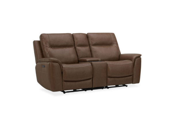 Collins Power Reclining Loveseat - Image 6
