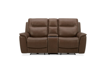 Collins Power Reclining Loveseat