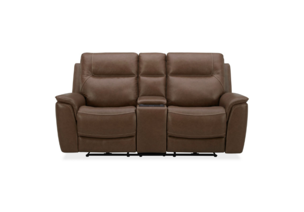 Collins Power Reclining Loveseat - Image 3
