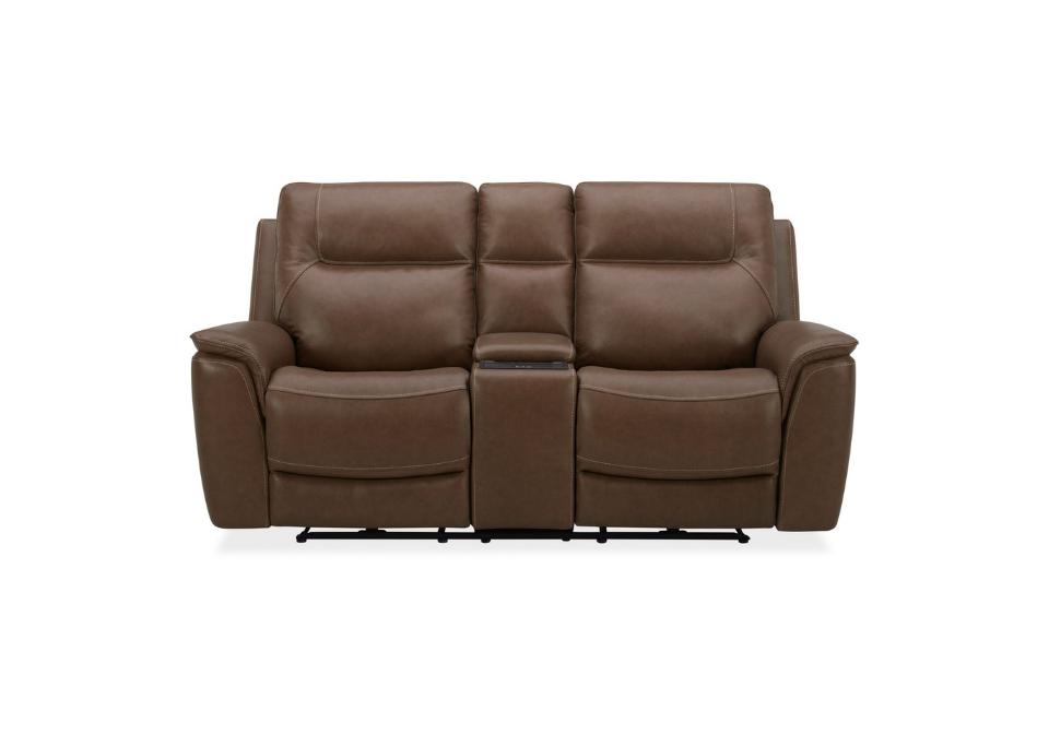 Collins Power Reclining Loveseat
