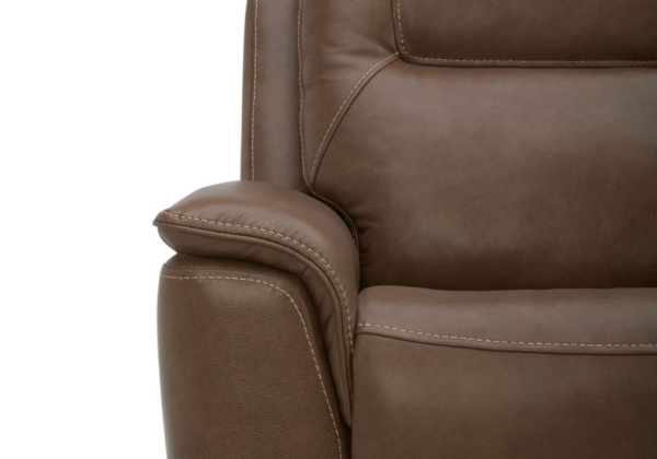 Collins Power Reclining Sofa - Image 7