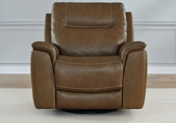 Alternative view of Collins Power Recliner