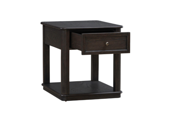 Wallace End Table - Image 3