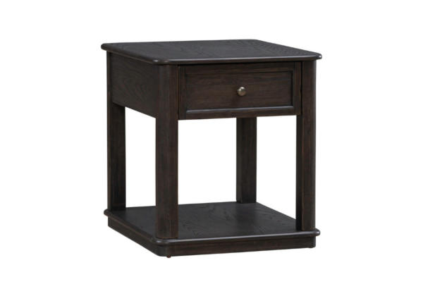 Wallace End Table - Image 2