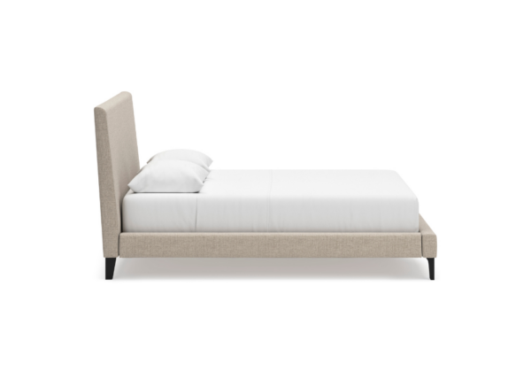 Cielden Full Upholstered Bed - Image 4