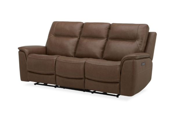 Collins Power Reclining Sofa - Image 3