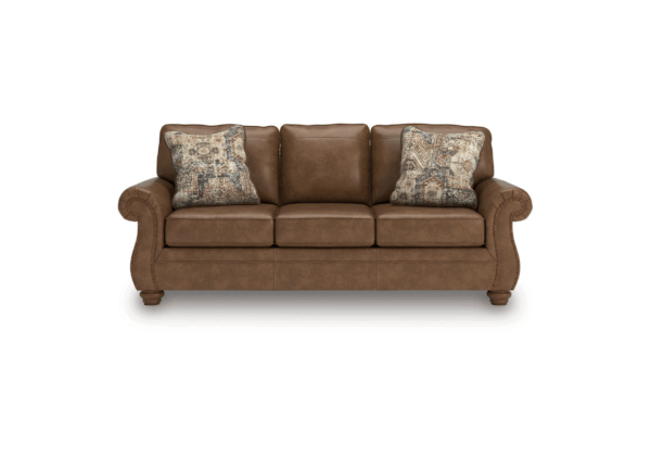 Chasemore Earth Sofa Set - Image 2