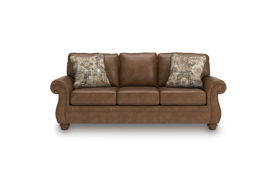 Chasemore Earth Sofa
