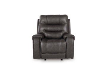 Femley Smoke Rocker Recliner