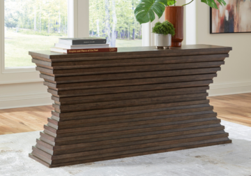 Alternative view of Hannodream Sofa Table