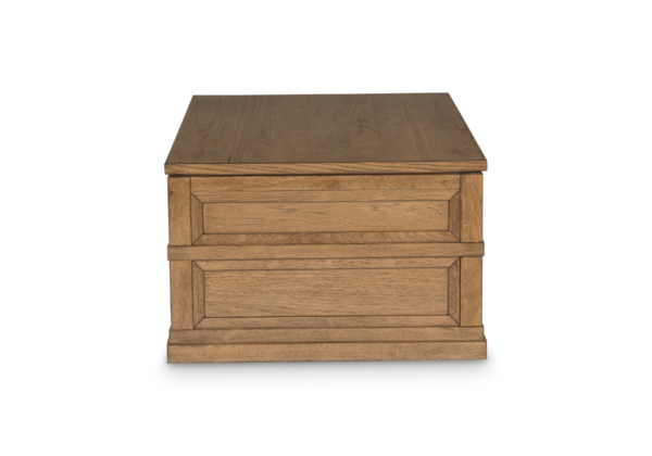 Sharlance Lift Top Cocktail Table - Image 6
