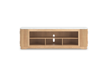 Camdill Extra Large TV Stand