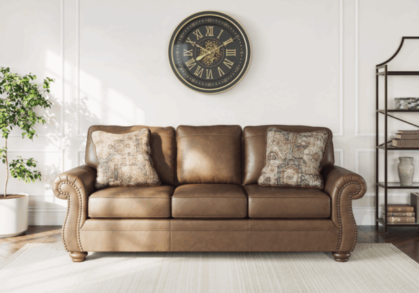 Chasemore Earth Sofa - Image 2