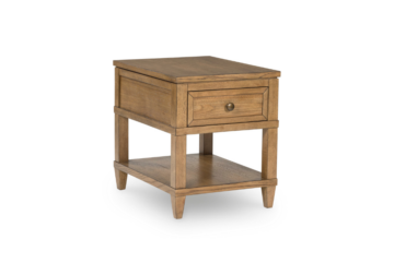 Sharlance End Table