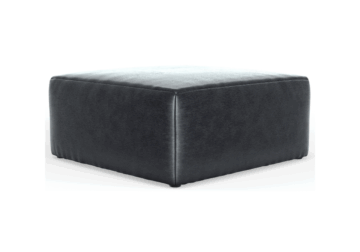 Alternative view of Remington Slate Ottoman