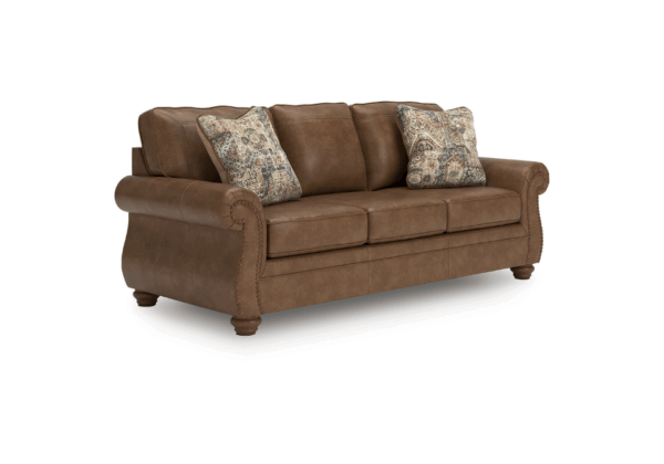 Chasemore Earth Sofa - Image 3