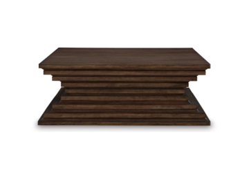 Alternative view of Hannodream Cocktail Table