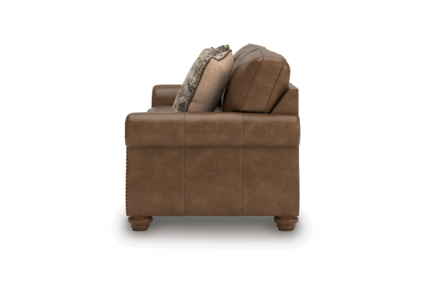Chasemore Earth Sofa - Image 4