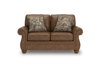 Chasemore Earth Loveseat
