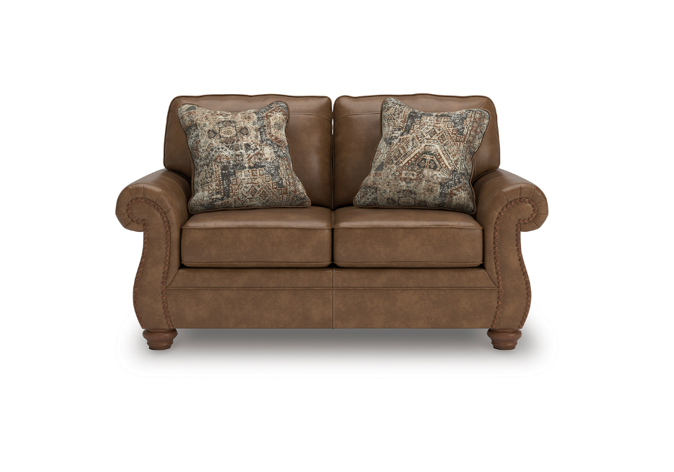 Chasemore Earth Loveseat
