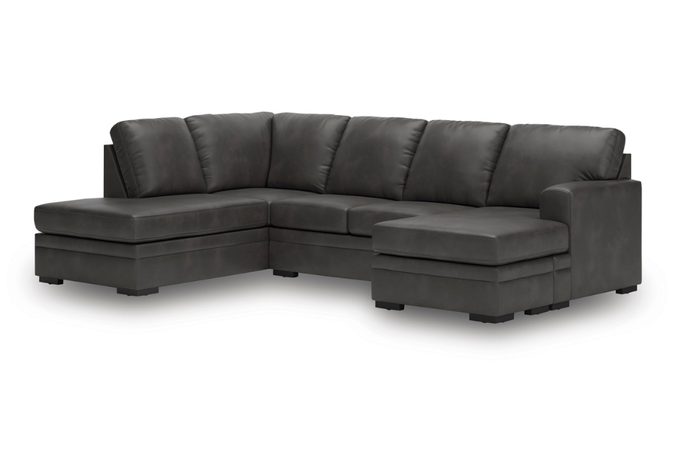 Lofton-Pike 2-Piece LAF Chaise Sectional