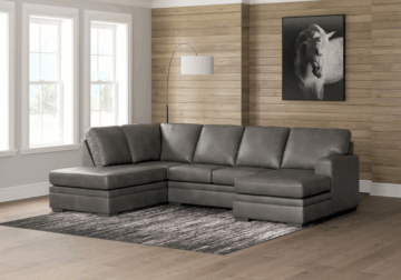 Alternative view of Lofton-Pike 2-Piece LAF Chaise Sectional