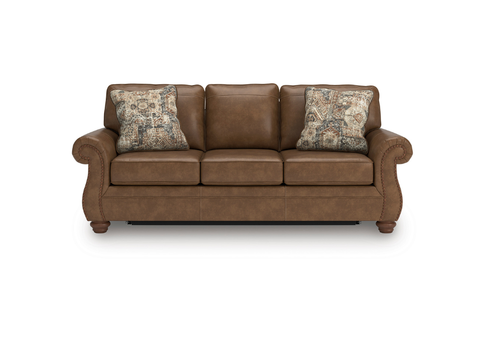 Chasemore Earth Queen Sleeper Sofa