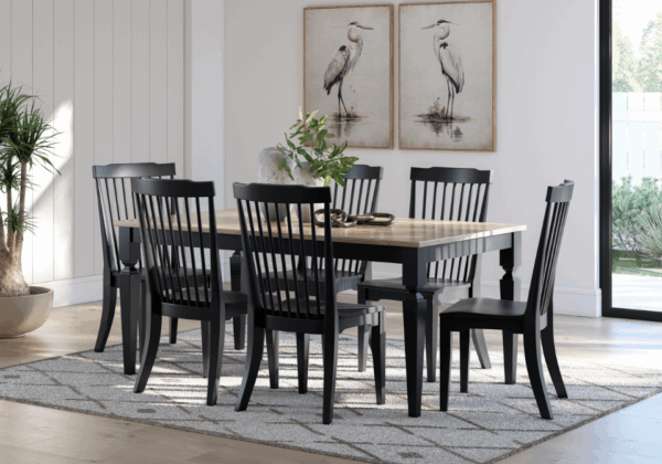 Brenkerton 5-Piece Dining Set - Image 2
