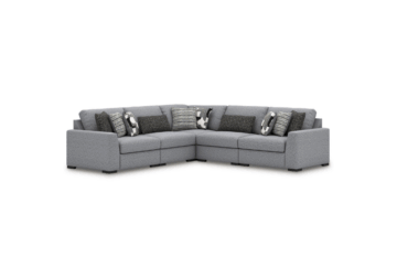 Bealton 5-Piece Sectional