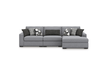 Alternative view of Bealton 3-Piece Sectional with RAF Chaise