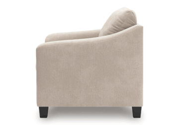 Alternative view of Willarae Chair and a Half