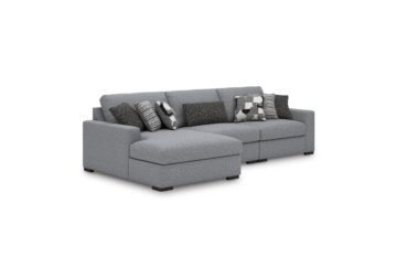 Bealton 3-Piece Sectional with LAF Chaise