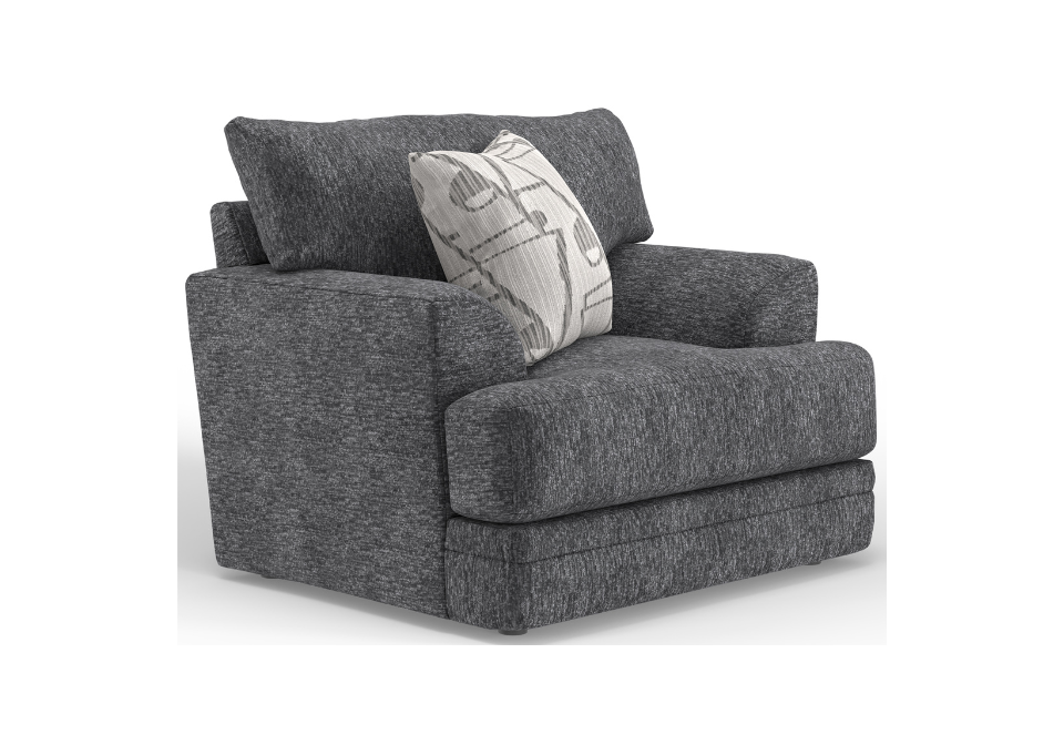 Tyson Slate Chair