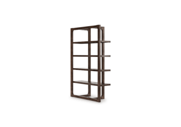 Breckington Bookcase