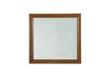 Alternative view of Lyncott Bedroom Mirror