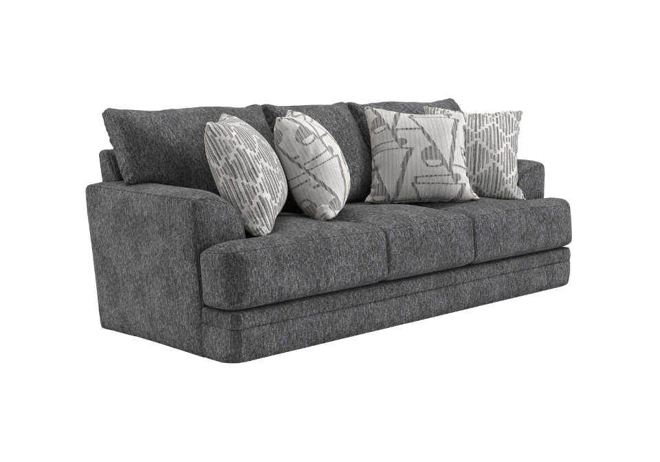 Tyson Slate Sofa