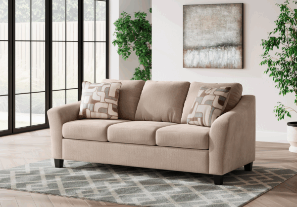 Willarae Queen Sofa Sleeper - Image 4