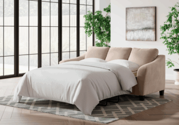 Alternative view of Willarae Queen Sofa Sleeper