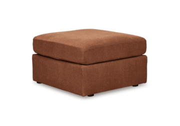 ModMax Spice Oversized Accent Ottoman