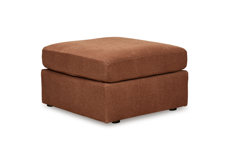 ModMax Spice Oversized Accent Ottoman