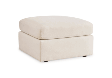 ModMax Oversized Accent Ottoman