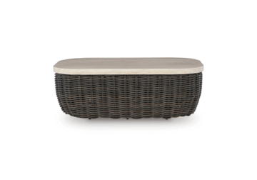 Kimora Rectangular Cocktail Table
