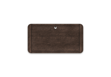 Alternative view of Breckington Home Office Desk