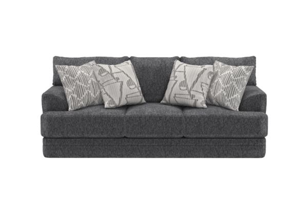 Tyson Slate Sofa - Image 2