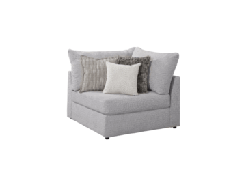 Alternative view of Jameson 6-Piece Sectional