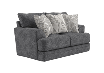 Tyson Slate Loveseat