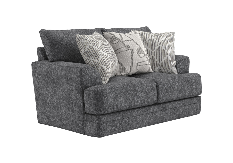 Tyson Slate Loveseat