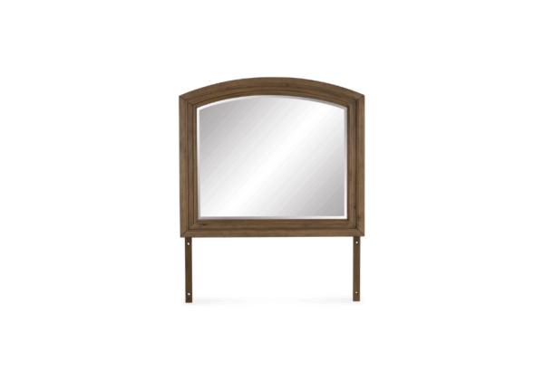 Feddinger Queen 4-Piece Bedroom Set - Image 7