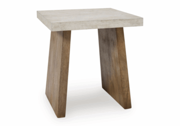 Brendalhouse Square End Table